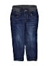 Gap 100% Cotton Blue Jeans Size 18-24 mo - photo 1