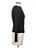 Trendy Queen Black Long Sleeve Turtleneck Size S - photo 4