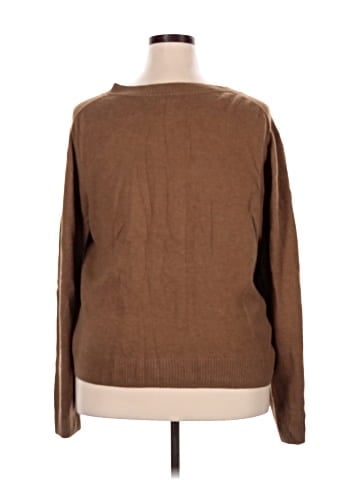 Gap Pullover Sweater (view 2)