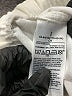 Gap Silver Linen Pants Size S - photo 5