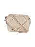Nine West Argyle Ivory Brown Crossbody Bag One size - photo 1