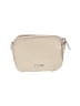 Nine West Argyle Ivory Brown Crossbody Bag One size - photo 3