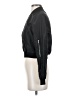 Unbranded 100% Polyester Graphic Black Track Jacket Size S (estimated) - photo 5