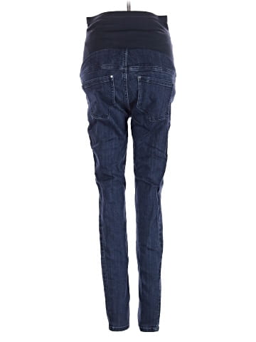 Indigo Blue Jeans (view 2)