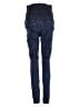 Indigo Blue Blue Jeans Size XS Maternity - photo 2