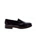 Clarks Black Burgundy Flats Size 9 - photo 1