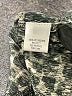 Simply Vera Vera Wang 100% Polyester Gray Sleeveless Blouse Size M - photo 8