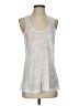 Tart Silver Tank Top Size S - photo 1