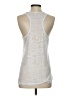 Tart Silver Tank Top Size S - photo 2