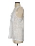 Tart Silver Tank Top Size S - photo 5