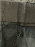 Unbranded Solid Blue Dress Pants Size 4 (estimated) - photo 4