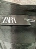 Zara Black Coat Size XS - photo 6