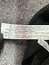 Zara Black Coat Size XS - photo 7