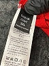 Shein Curve Red Cocktail Dress Size 3X - photo 7
