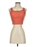 Uniqlo Orange Tank Top Size S - photo 1