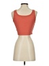 Uniqlo Orange Tank Top Size S - photo 2