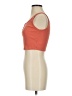 Uniqlo Orange Tank Top Size S - photo 5