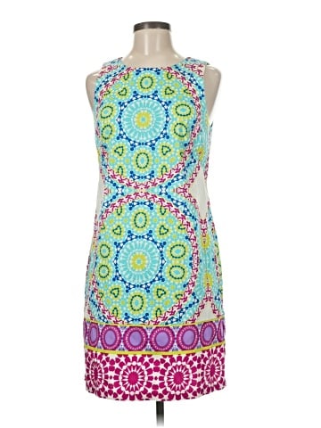 Maggy L Cocktail Dress (view 1)