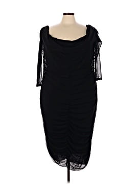 Asos Design Cocktail Dress