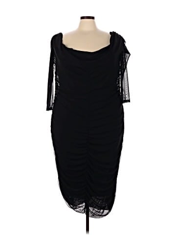 ASOS Design Cocktail Dress (view 1)