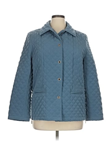 Gallery Coat (view 1)