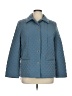 Gallery 100% Polyester Blue Coat Size XL - photo 1