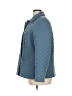 Gallery 100% Polyester Blue Coat Size XL - photo 5