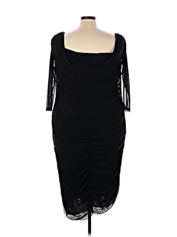 ASOS Design Cocktail Dress (view 2)