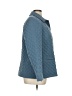 Gallery 100% Polyester Blue Coat Size XL - photo 4