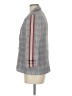 Miss Selfie 100% Polyester Plaid Gray Blazer Size M - photo 5