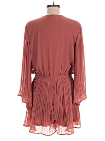 Entro Cocktail Dress (view 2)