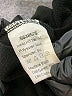 Shein Solid Black Casual Pants Size L - photo 8