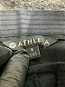 Athleta Black Active Pants Size 6 - photo 7