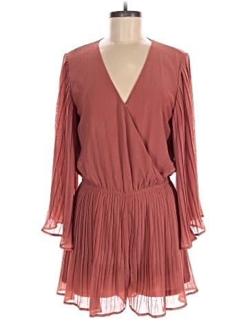Entro Cocktail Dress (view 1)