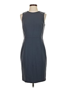 Robe évasée Noire Ann Taylor LOFT - Taille 4, Neuve Avec étiquettes (valeur $79.50)