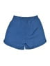 Unbranded Solid Blue Athletic Shorts Size S - photo 2