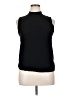 Ann Taylor LOFT Black Sweater Vest Size XL - photo 1