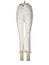 Assorted Brands Ivory White Jeans Size M - photo 1