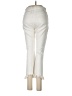 Assorted Brands Ivory White Jeans Size M - photo 2