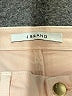 J Brand Stripes Pink Jeans Size 26 waist - photo 4