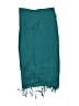 Unbranded Teal Blue Scarf One size - photo 2