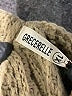 Grecerelle 100% Acrylic Tan Cardigan Size XL - photo 7