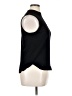 Ann Taylor LOFT Black Sweater Vest Size XL - photo 4