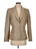 Tahari by ASL Tan Blazer Size 8 - photo 1