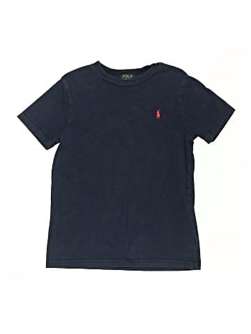 Polo by Ralph Lauren Short Sleeve T-Shirt (view 1)