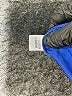 Unbranded Solid Blue Cocktail Dress Size XL - photo 8