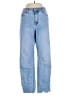 Just Black Blue Jeans Size 27 waist - photo 1