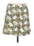 Unbranded Graphic Green Casual Skirt Size L - photo 1