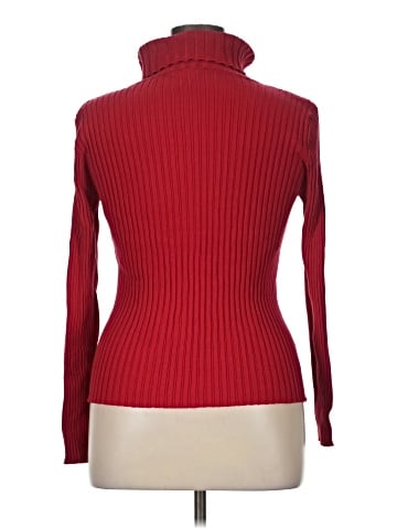Yvonne Marie Turtleneck Sweater (view 2)
