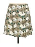 Unbranded Graphic Green Casual Skirt Size L - photo 2